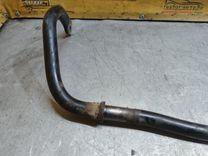 Стабилизатор подвески (поперечной устойчивости) передний VO9GS6 Skoda Fabia купить с доставкой