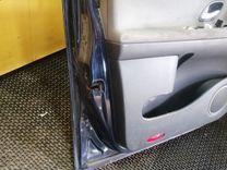 Дверь передняя левая K22TMS Renault Espace - Фото 8