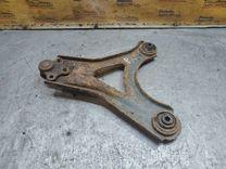 Рычаг передний правый 4CQ2NX Ford Mondeo - Фото 4