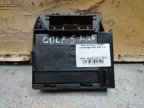 Блок комфорта V6386Y Volkswagen Golf - Фото 2