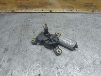 Моторчик заднего стеклоочистителя (дворника) KZW8RS Toyota Corolla - Фото 1