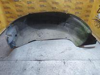 Защита арок задняя левая (подкрылок) 1EY05A Renault Scenic купить на авторазборке