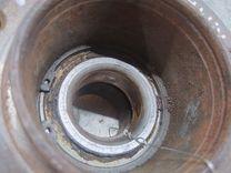 Ступица задняя левая OF2A79 Renault Master купить на авторазборке