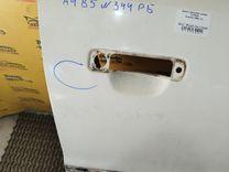 Дверь передняя правая PJVR2H Audi A4 - Фото 5