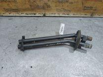 Патрубок отопителя (печки) 5YP3PP Citroen Xsara Picasso - Фото 3