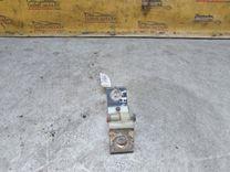 Петля двери задней левой DFZ4M4 Skoda Fabia - Фото 4