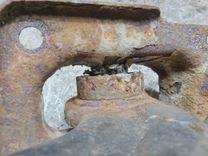 Рычаг задний правый IC88E9 Volkswagen Golf - Фото 6