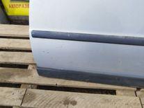 Молдинг двери передней левой 6PIRG8 Volkswagen Passat купить