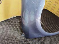 Крыло переднее правое XKD738 Citroen C4 - Фото 3