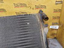 Радиатор (основной) Y5P0R7 Renault Scenic RX4 купить в магазине запчастей бу