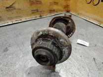 Амортизатор передний левый ZKHK85 Audi A6 - Фото 2