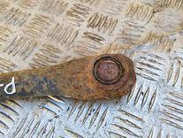 Рычаг задний правый LIJCOT Peugeot 406 купить с доставкой