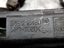 Проводка двигателя 5NS0L1 Citroen Xsara Picasso - Фото 11