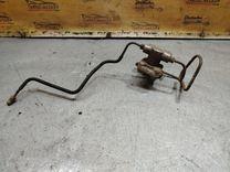 Трубка сцепления N4JF91 Nissan Primera - Фото 3