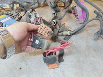 Проводка 0H3K3M Opel Astra undefined