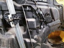 Стеклоподъемник электрический передний правый 2U60ZF Mazda 6 - Фото 7