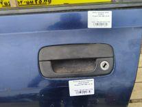 Ручка наружная передняя левая 4GNOJE Peugeot 406 - Фото 2