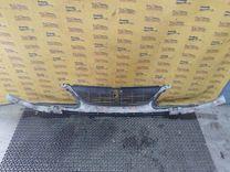 Решетка радиатора RQF248 Renault Espace - Фото 5