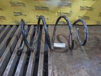 Пружина передняя IYVSGV BMW 3 E46 - Фото 1