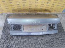 Крышка багажника (дверь 3-5) JGJ8X1 Audi 80