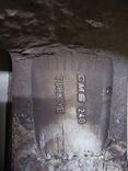 Диск литой R16, 4x100 Renault Scenic 2004 QKA86X QKA86X Renault Scenic undefined