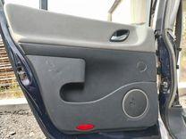 Проводка двери задней левой 0M65ML Renault Espace