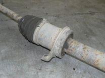 Полуось передняя правая (приводной вал, ШРУС) 0ETON9 Mercedes A W168 купить с доставкой