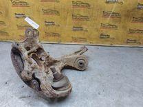 Кулак задний правый F91O4M Toyota Avensis купить