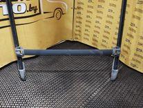 Дуги на крышу (рейлинги) EHSL6C Kia Carnival купить