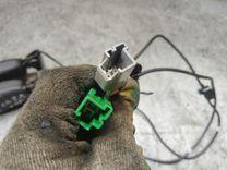 Замок ремня безопасности 0BDUD7 Volvo S40 купить с доставкой