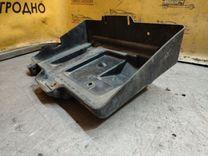 Полка аккумулятора 54VQDK Opel Zafira - Фото 3