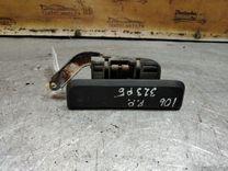 Ручка наружная передняя правая 66A5SV Peugeot 106 - Фото 1