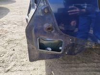 Крыло заднее правое 66AW7U Renault Laguna купить в магазине запчастей бу