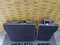 Салон (комплект сидений) E87MPQ Ford Focus - Фото 16