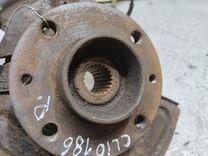 Кулак поворотный правый TIYE2B Renault Clio купить