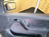 Ручка внутренняя передняя правая TKK5X8 Volkswagen Golf - Фото 2