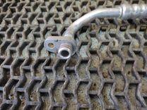 Трубка кондиционера RAA02E Peugeot 307 купить с доставкой