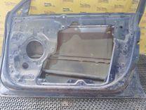 Дверь передняя правая X18NNQ Nissan Primera undefined