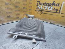 Радиатор кондиционера 16ZLG3 Mercedes A W168 - Фото 3