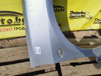 Крыло переднее правое 141O7G Peugeot 307 купить с доставкой