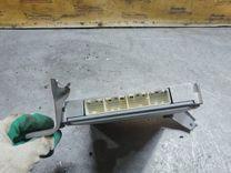 Блок управления двигателем 4IAW8D Toyota Avensis купить на авторазборке