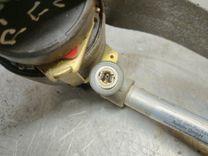 Ремень безопасности передний правый YYUH8S Peugeot 806 - Фото 3