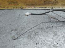 Замок двери передней правой SH2IH1 Mazda Xedos 6 - Фото 2