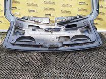 Крышка багажника (дверь 3-5) FQH0VL Renault Laguna - Фото 7