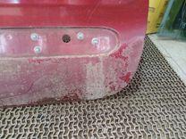 Дверь передняя правая 7SIBOG Renault Kangoo купить на авторазборке