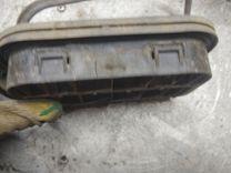 Решетка вентиляции кузова AYGW5S Audi 80 купить