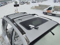 Крыша 6ZONVI Great-Wall Hover купить с доставкой