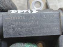 Клапан управления турбиной (актуатор) 8XZW5C Toyota Avensis - Фото 4