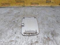 Лючок топливного бака 7MZK96 Fiat Palio - Фото 5