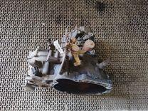 КПП механическая (МКПП) 5-ступенчатая SMPZUQ Hyundai Getz - Фото 4